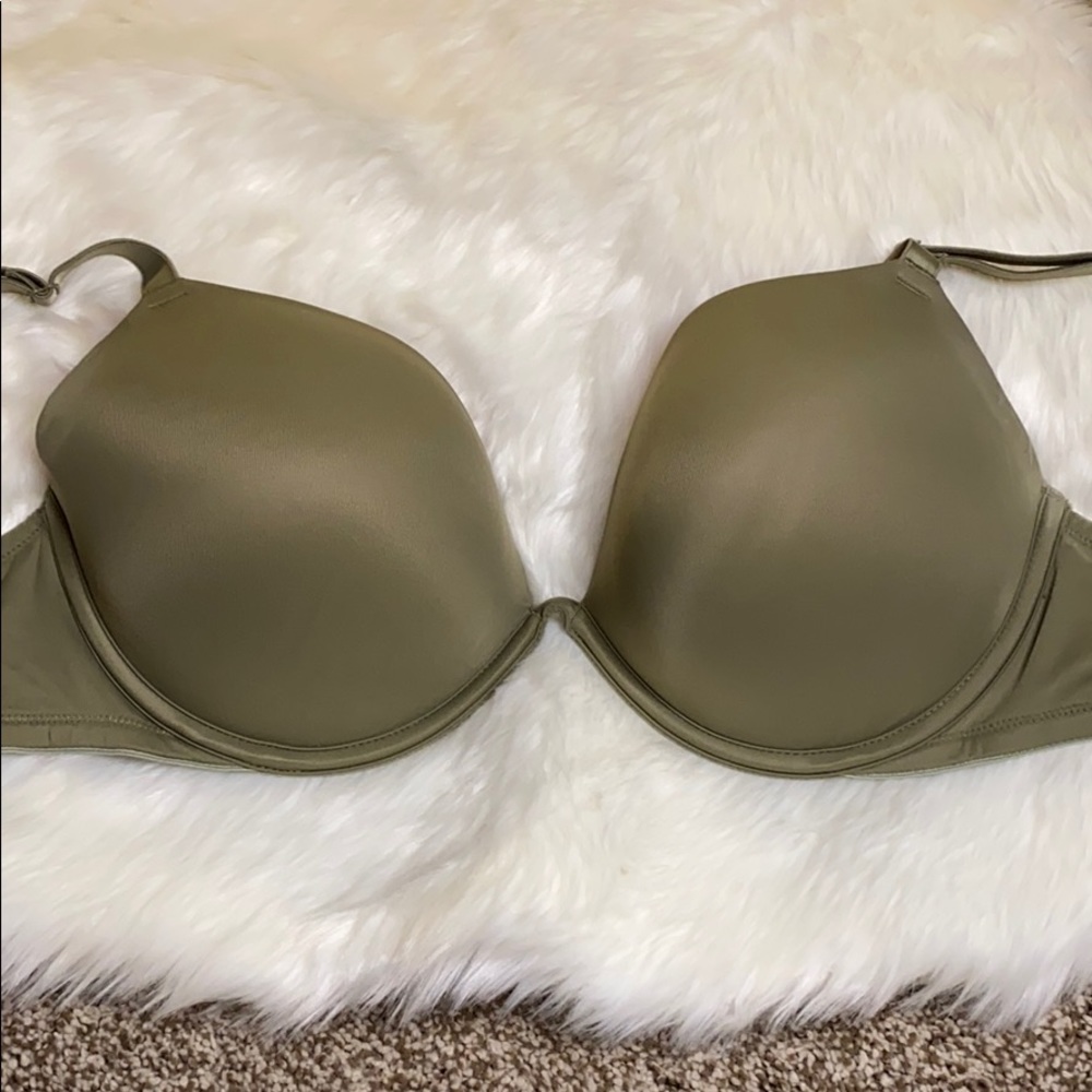 COPY - PINK Victoria Secret 36D Push Up